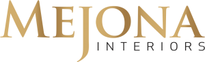Mejona Interiors Logo